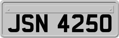 JSN4250