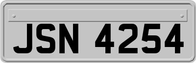 JSN4254