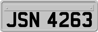 JSN4263