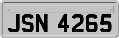 JSN4265