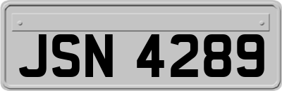 JSN4289