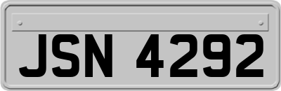 JSN4292