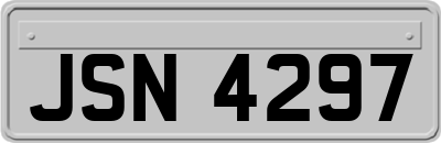 JSN4297
