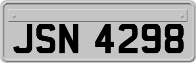 JSN4298