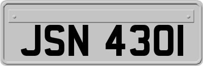 JSN4301