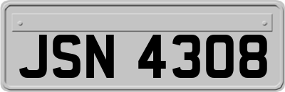 JSN4308