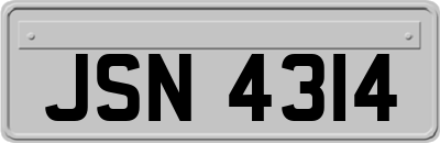 JSN4314