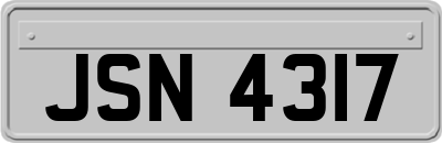 JSN4317