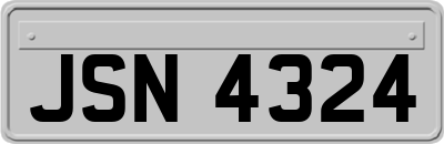 JSN4324