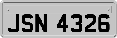 JSN4326