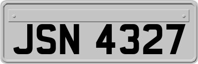 JSN4327