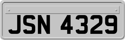 JSN4329