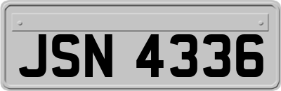 JSN4336