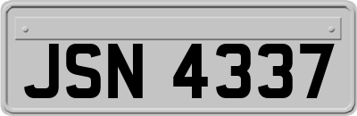 JSN4337
