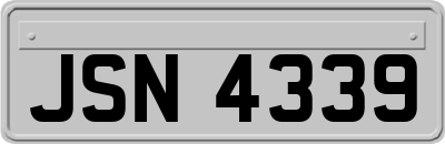 JSN4339