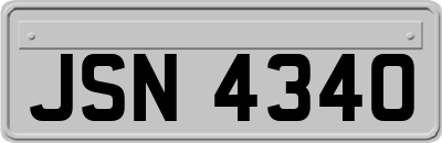 JSN4340