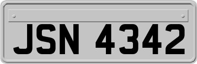 JSN4342