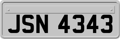 JSN4343