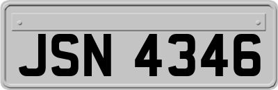 JSN4346