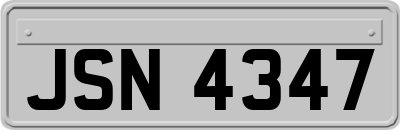 JSN4347