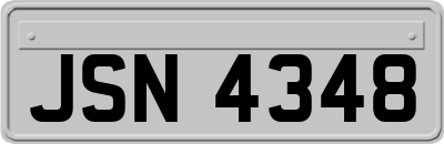 JSN4348