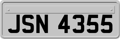 JSN4355