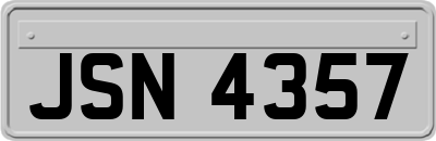 JSN4357