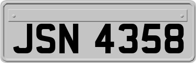 JSN4358
