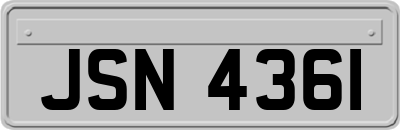 JSN4361
