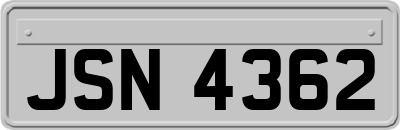 JSN4362
