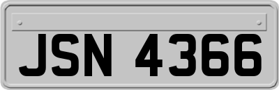 JSN4366