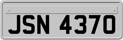 JSN4370