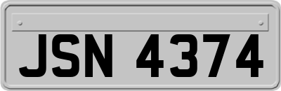 JSN4374