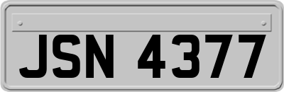 JSN4377