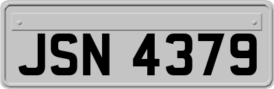 JSN4379