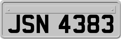 JSN4383