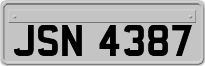 JSN4387