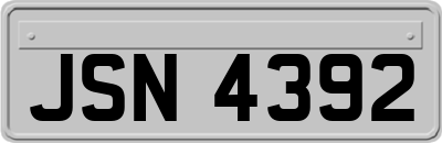 JSN4392