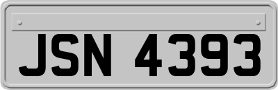 JSN4393
