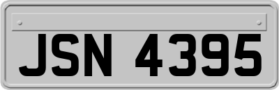 JSN4395