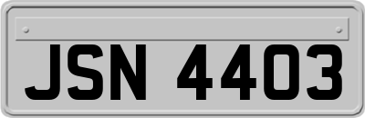 JSN4403