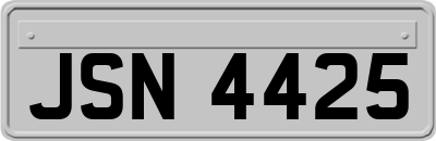 JSN4425