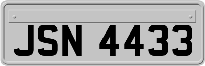 JSN4433