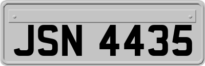 JSN4435