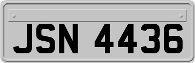 JSN4436