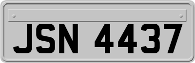 JSN4437