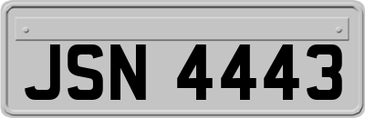 JSN4443