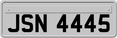JSN4445