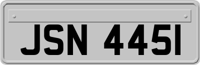 JSN4451