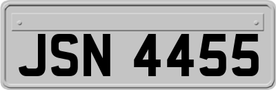 JSN4455
